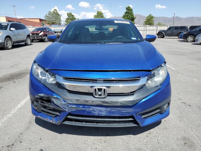 Photo 4 VIN: 2HGFC3B7XJH354653 - HONDA CIVIC EXL 