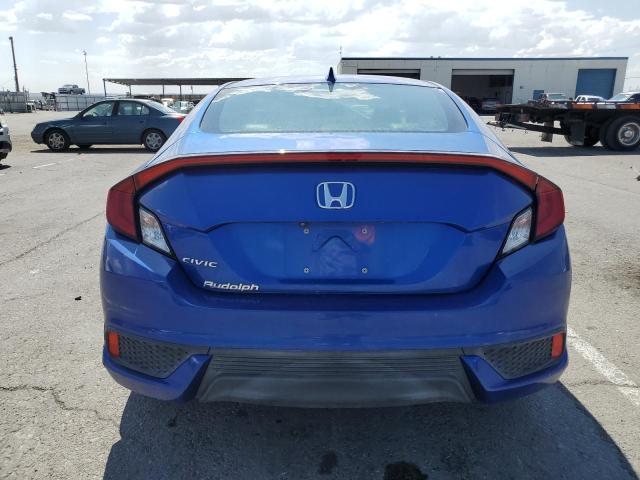 Photo 5 VIN: 2HGFC3B7XJH354653 - HONDA CIVIC EXL 