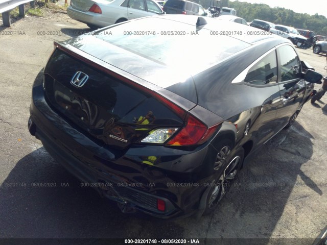 Photo 3 VIN: 2HGFC3B90HH353099 - HONDA CIVIC COUPE 