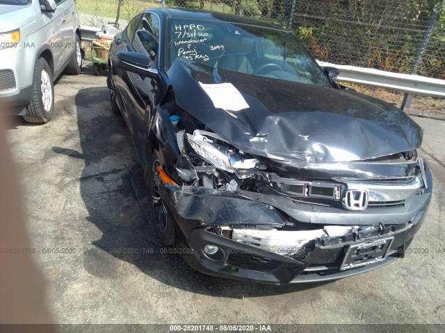 Photo 5 VIN: 2HGFC3B90HH353099 - HONDA CIVIC COUPE 