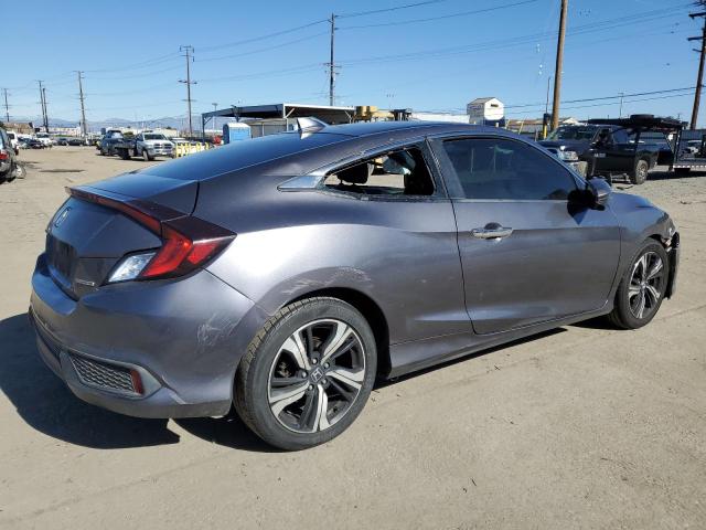 Photo 2 VIN: 2HGFC3B90HH354589 - HONDA CIVIC TOUR 