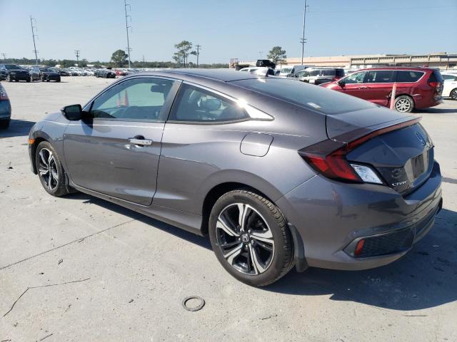 Photo 1 VIN: 2HGFC3B90HH359291 - HONDA CIVIC 