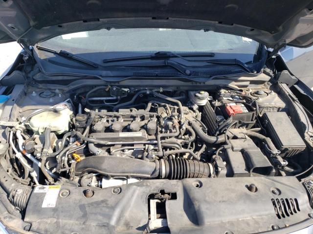 Photo 10 VIN: 2HGFC3B90HH359291 - HONDA CIVIC 