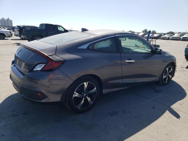 Photo 2 VIN: 2HGFC3B90HH359291 - HONDA CIVIC 