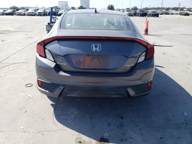 Photo 5 VIN: 2HGFC3B90HH359291 - HONDA CIVIC 