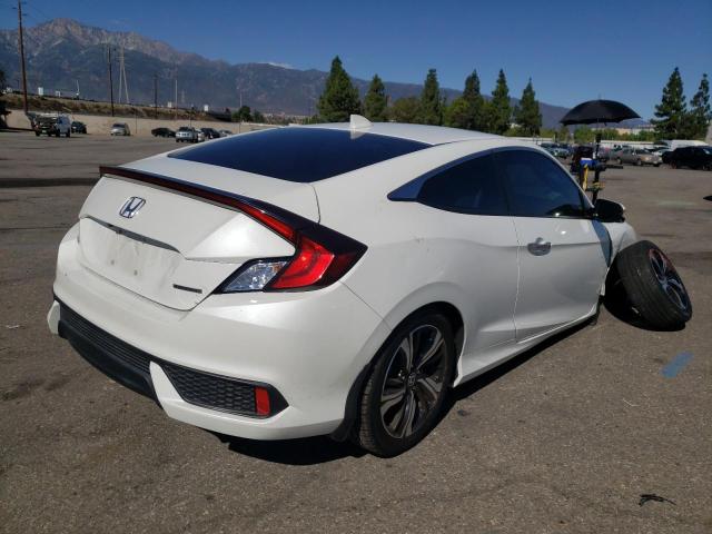 Photo 3 VIN: 2HGFC3B91GH352641 - HONDA CIVIC TOUR 