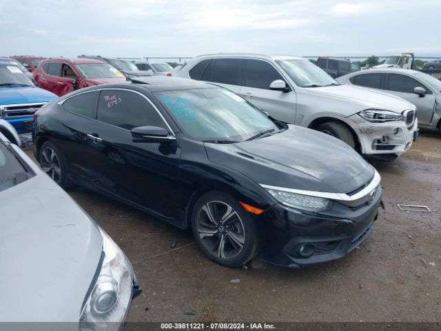 Photo 0 VIN: 2HGFC3B91GH356706 - HONDA CIVIC 