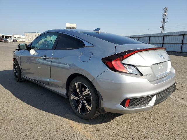 Photo 2 VIN: 2HGFC3B91HH350017 - HONDA CIVIC TOUR 