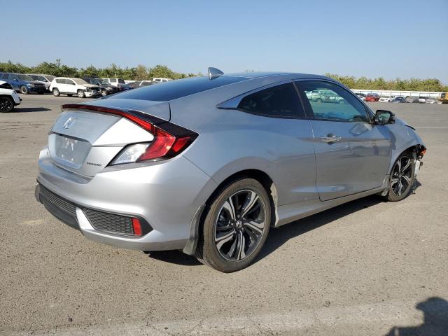 Photo 3 VIN: 2HGFC3B91HH350017 - HONDA CIVIC TOUR 