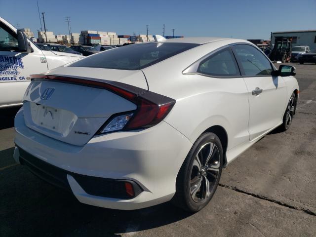 Photo 3 VIN: 2HGFC3B91HH358103 - HONDA CIVIC TOUR 