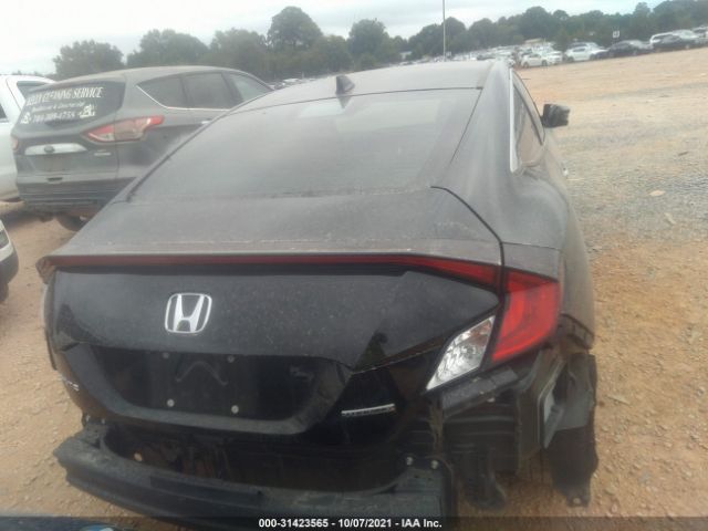 Photo 5 VIN: 2HGFC3B91HH361356 - HONDA CIVIC COUPE 