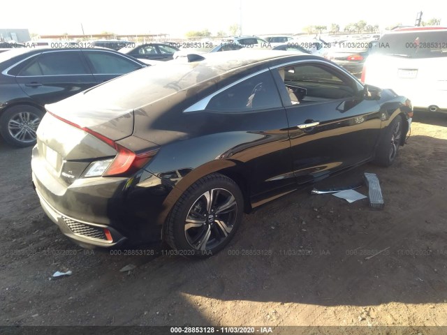 Photo 3 VIN: 2HGFC3B91HH362569 - HONDA CIVIC COUPE 