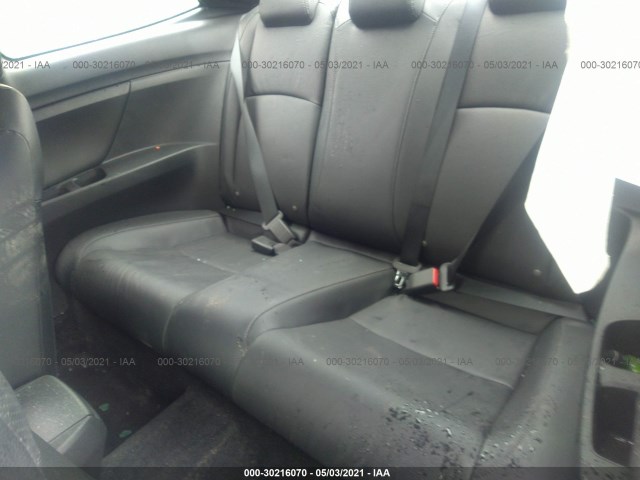 Photo 7 VIN: 2HGFC3B91LH352150 - HONDA CIVIC COUPE 