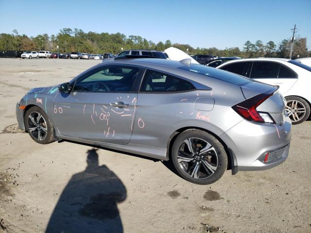 Photo 1 VIN: 2HGFC3B92GH359615 - HONDA CIVIC TOUR 