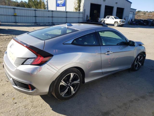 Photo 2 VIN: 2HGFC3B92GH359615 - HONDA CIVIC TOUR 