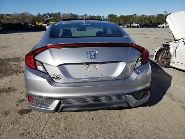 Photo 5 VIN: 2HGFC3B92GH359615 - HONDA CIVIC TOUR 