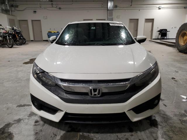 Photo 4 VIN: 2HGFC3B92GH425256 - HONDA CIVIC TOUR 