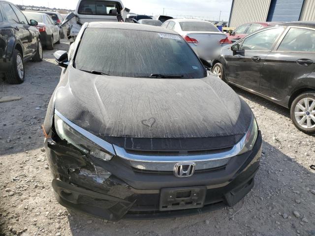 Photo 4 VIN: 2HGFC3B92HH354108 - HONDA CIVIC TOUR 