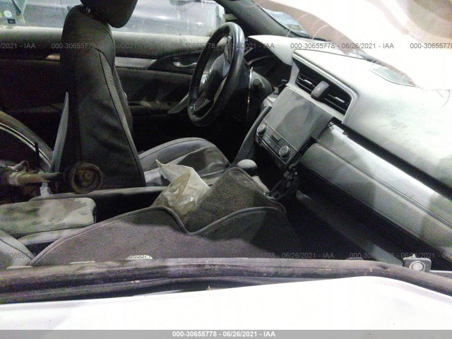 Photo 4 VIN: 2HGFC3B93GH358103 - HONDA CIVIC COUPE 