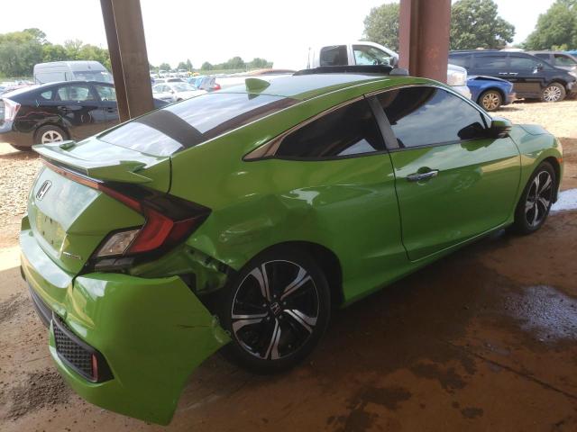 Photo 3 VIN: 2HGFC3B93GH359946 - HONDA CIVIC TOUR 