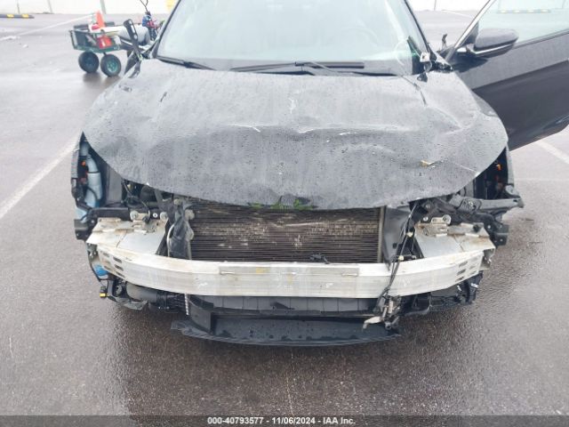 Photo 5 VIN: 2HGFC3B93HH353890 - HONDA CIVIC 