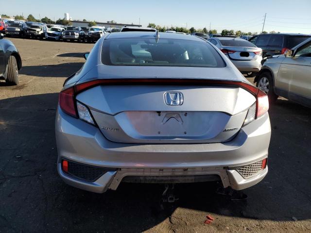 Photo 5 VIN: 2HGFC3B93KH350852 - HONDA CIVIC TOUR 