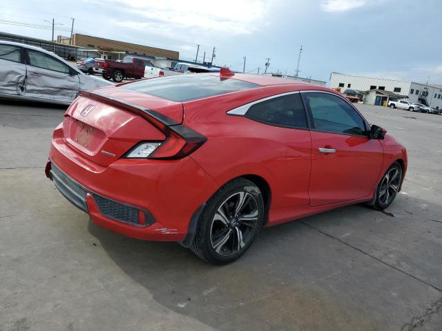 Photo 2 VIN: 2HGFC3B94HH350934 - HONDA CIVIC TOUR 