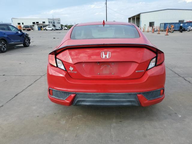 Photo 5 VIN: 2HGFC3B94HH350934 - HONDA CIVIC TOUR 