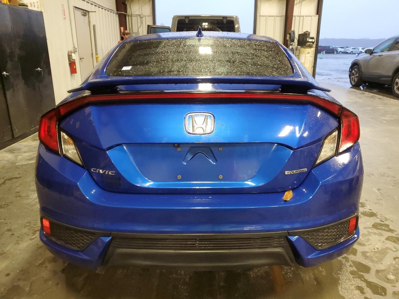 Photo 5 VIN: 2HGFC3B94KH355140 - HONDA CIVIC 