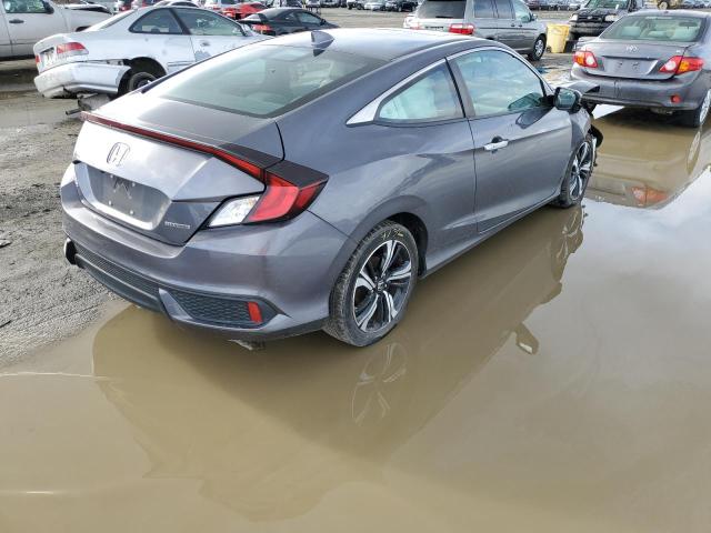 Photo 2 VIN: 2HGFC3B95GH359754 - HONDA CIVIC TOUR 