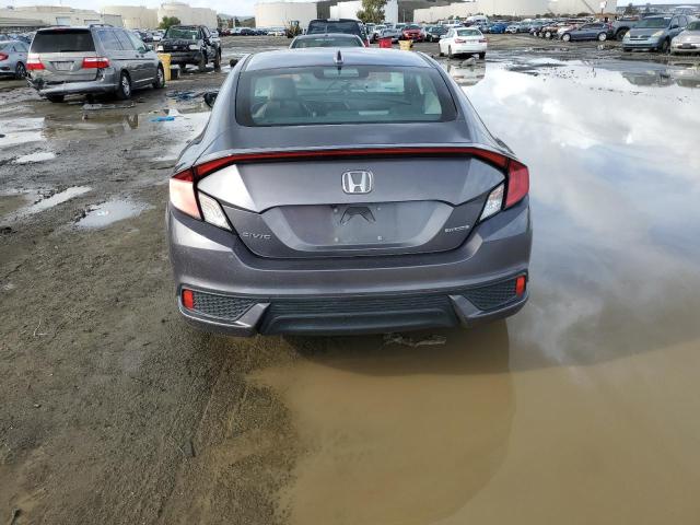 Photo 5 VIN: 2HGFC3B95GH359754 - HONDA CIVIC TOUR 