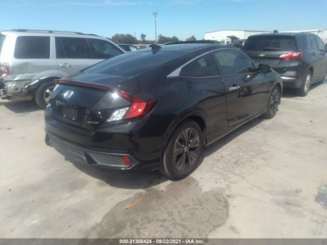 Photo 3 VIN: 2HGFC3B95HH355687 - HONDA CIVIC COUPE 