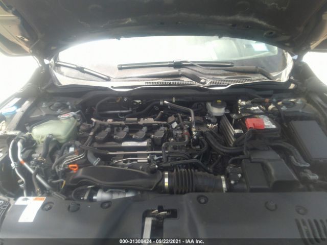 Photo 9 VIN: 2HGFC3B95HH355687 - HONDA CIVIC COUPE 