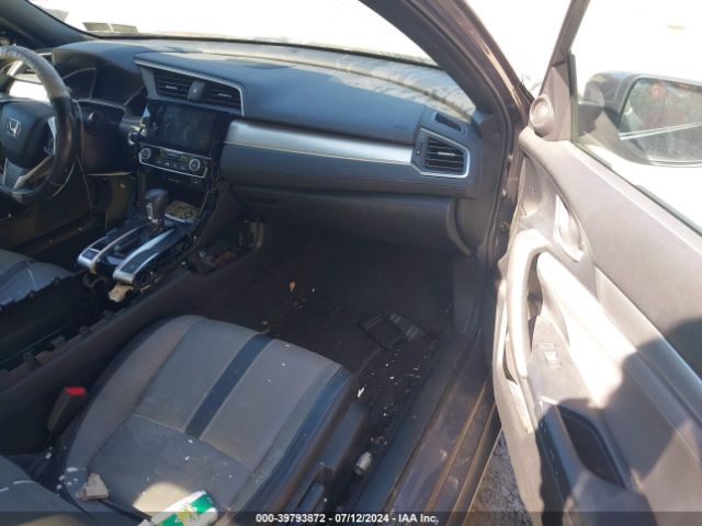 Photo 4 VIN: 2HGFC3B95JH350317 - HONDA CIVIC 