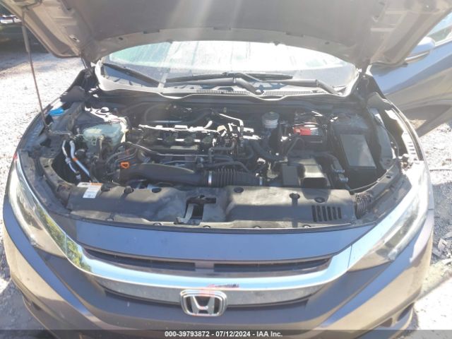 Photo 9 VIN: 2HGFC3B95JH350317 - HONDA CIVIC 