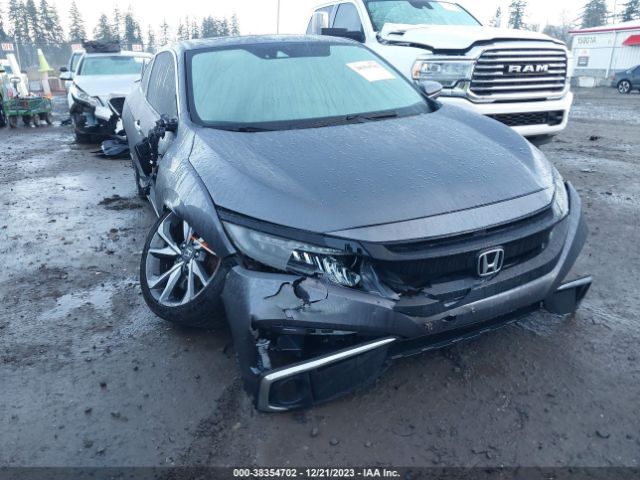 Photo 5 VIN: 2HGFC3B95KH352182 - HONDA CIVIC 