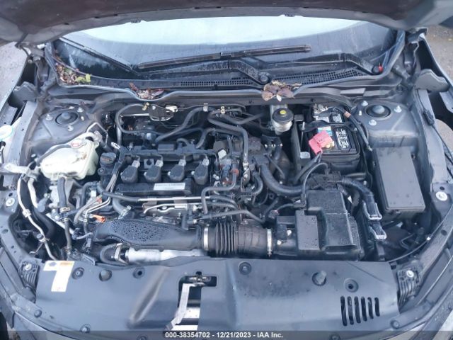 Photo 9 VIN: 2HGFC3B95KH352182 - HONDA CIVIC 