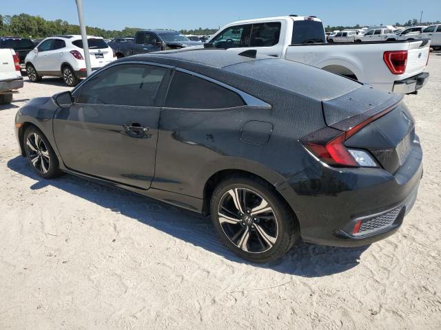 Photo 1 VIN: 2HGFC3B96GH357415 - HONDA CIVIC TOUR 