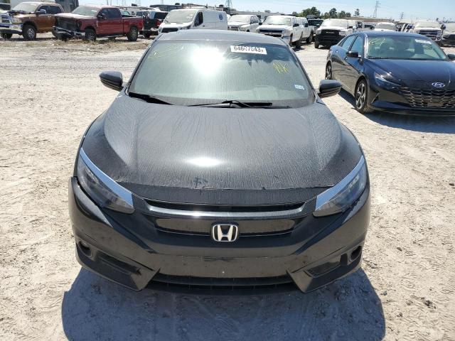 Photo 4 VIN: 2HGFC3B96GH357415 - HONDA CIVIC TOUR 