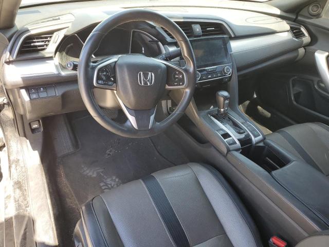 Photo 7 VIN: 2HGFC3B96GH357415 - HONDA CIVIC TOUR 