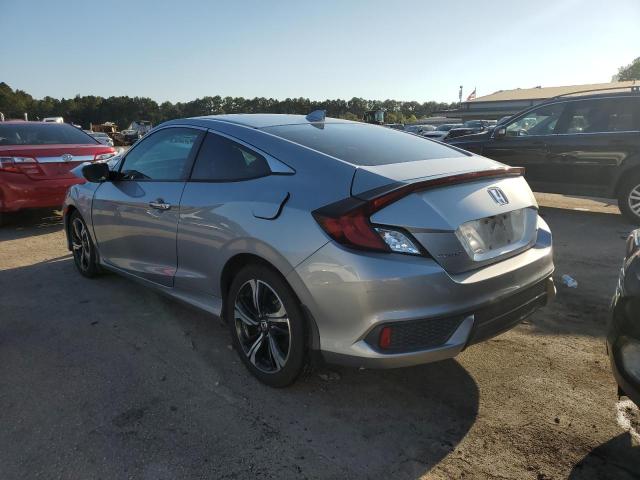 Photo 2 VIN: 2HGFC3B96HH353592 - HONDA CIVIC TOUR 