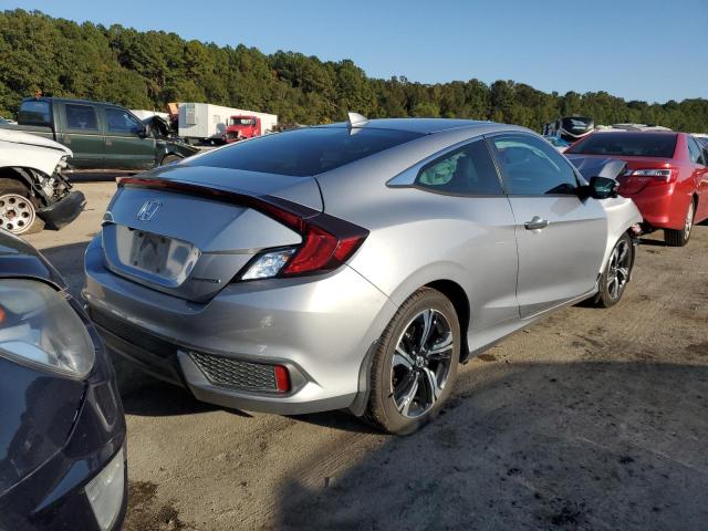 Photo 3 VIN: 2HGFC3B96HH353592 - HONDA CIVIC TOUR 