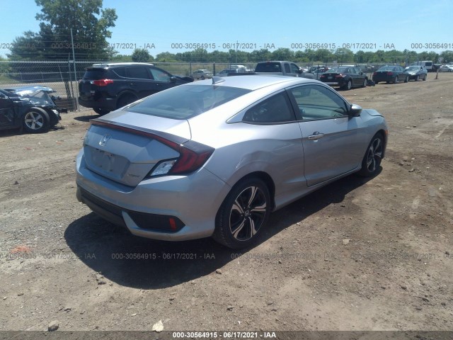 Photo 3 VIN: 2HGFC3B96HH356881 - HONDA CIVIC COUPE 