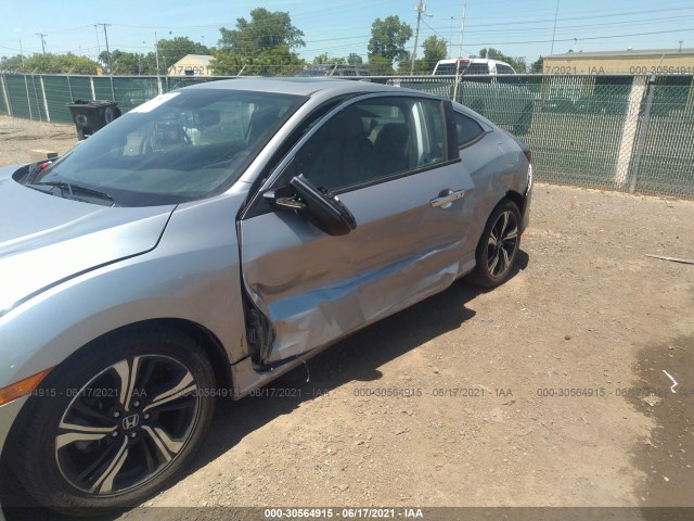 Photo 5 VIN: 2HGFC3B96HH356881 - HONDA CIVIC COUPE 