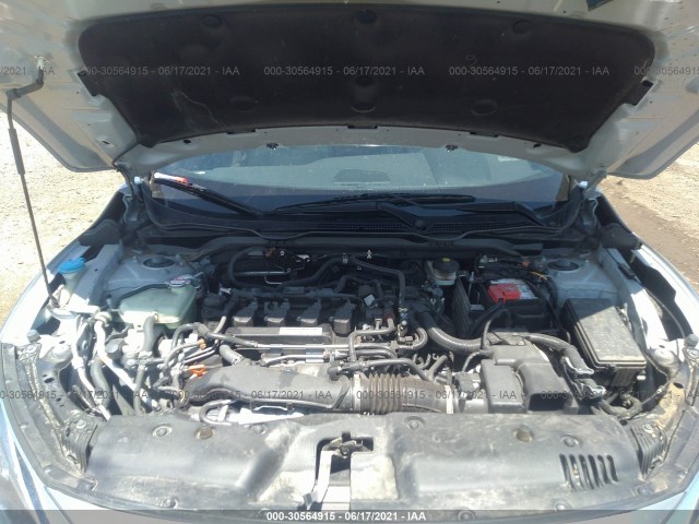 Photo 9 VIN: 2HGFC3B96HH356881 - HONDA CIVIC COUPE 