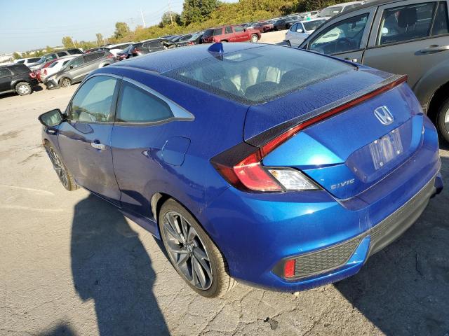 Photo 1 VIN: 2HGFC3B96KH352157 - HONDA CIVIC 