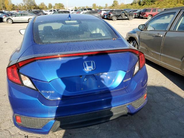 Photo 5 VIN: 2HGFC3B96KH352157 - HONDA CIVIC 