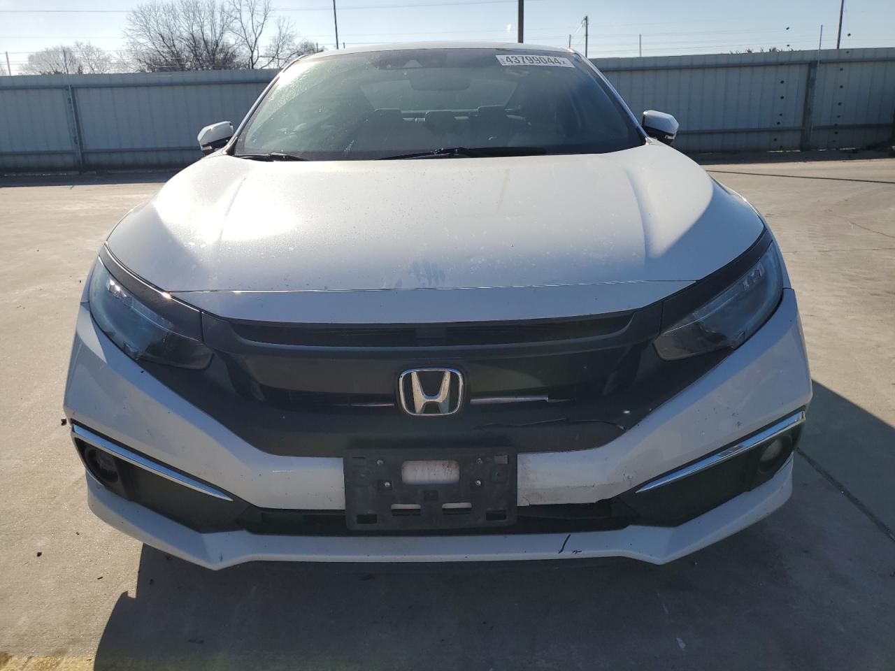 Photo 4 VIN: 2HGFC3B96LH352144 - HONDA CIVIC 