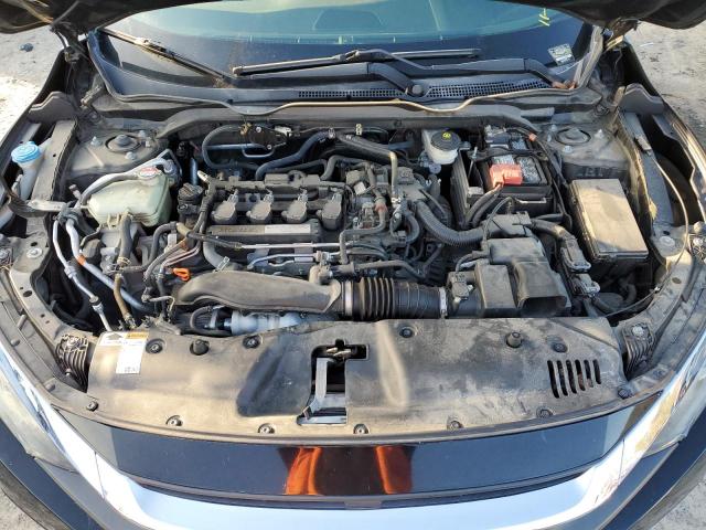 Photo 10 VIN: 2HGFC3B97GH360775 - HONDA CIVIC 