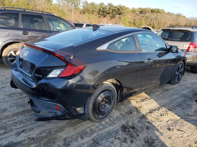 Photo 2 VIN: 2HGFC3B97GH360775 - HONDA CIVIC 